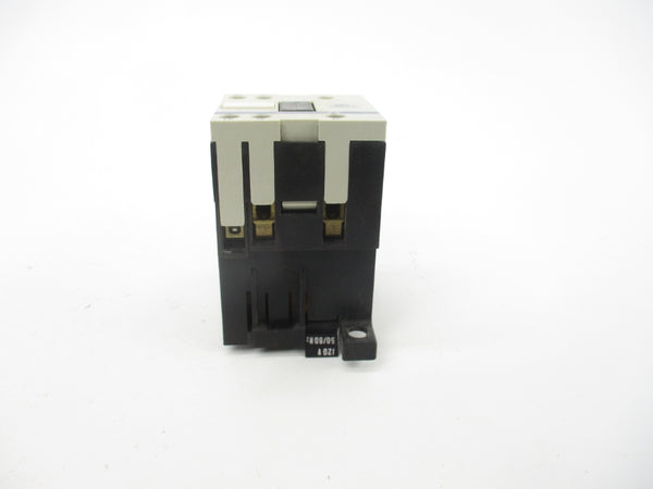 TELEMECANIQUE CA2SKE20 120V NSNP