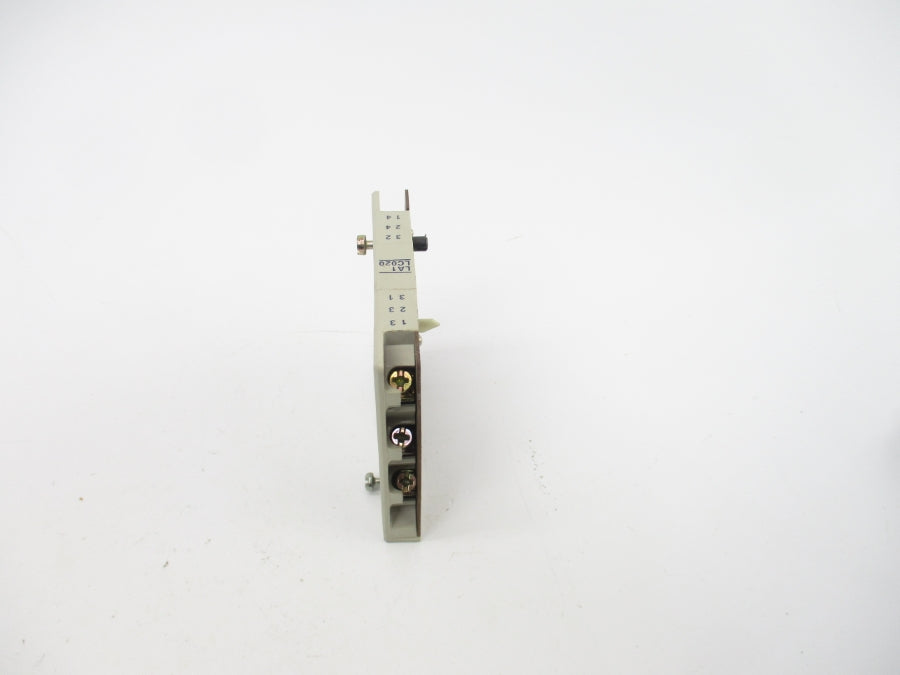 TELEMECANIQUE LA1LC020 660V 6A NSNP