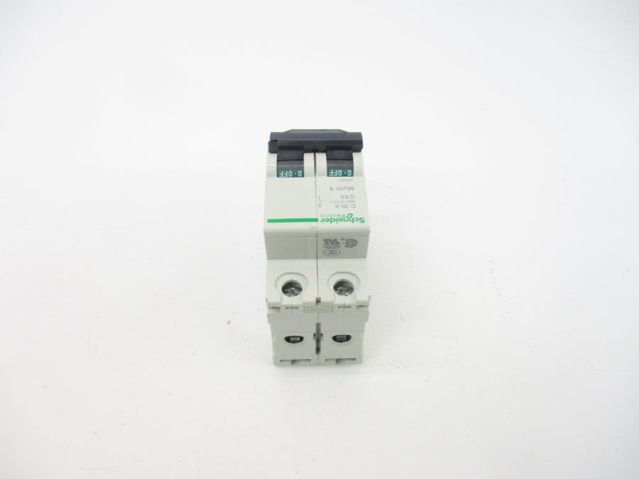 SCHNEIDER ELECTRIC 24525 277V 20A NSNP