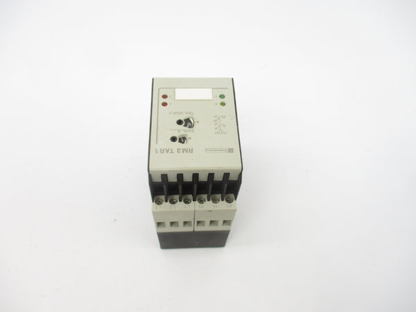 TELEMECANIQUE RM3TAR110MU7 220-240V 5A NSNP