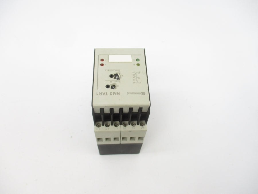 TELEMECANIQUE RM3TAR110MU7 220-240V 5A NSNP