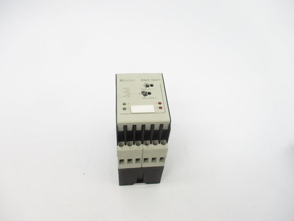 TELEMECANIQUE RM3TAR110MU7 220-240V 5A NSNP