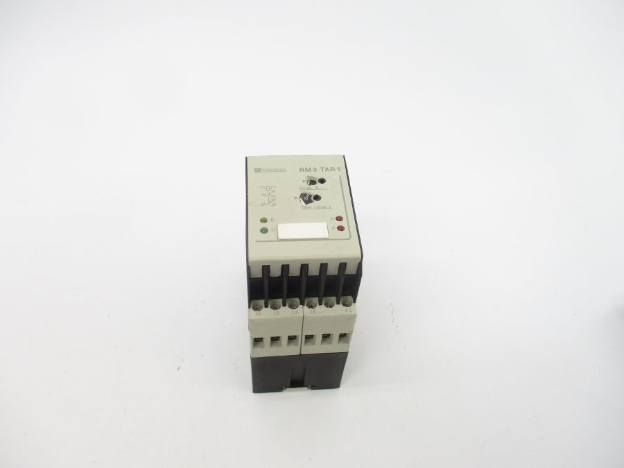 TELEMECANIQUE RM3TAR110MU7 220-240V 5A NSNP