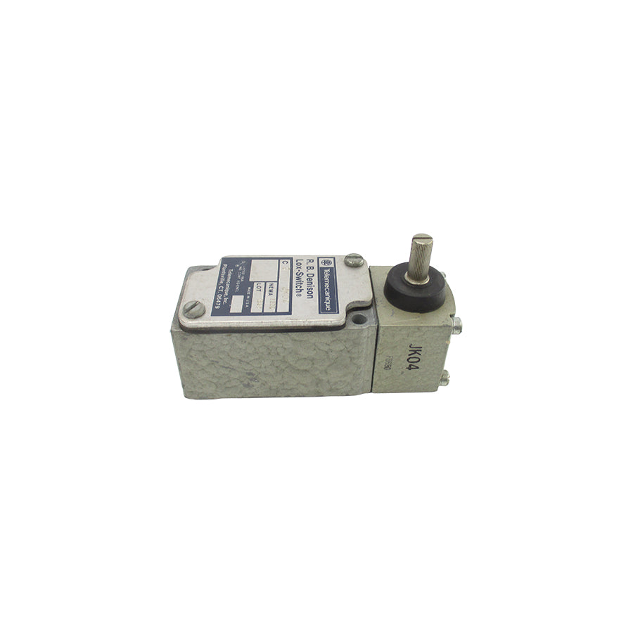 TELEMECANIQUE C3JK04 NSNP
