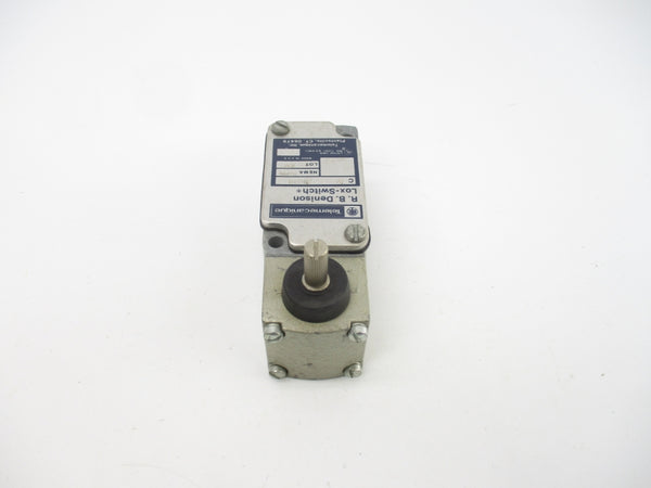 TELEMECANIQUE C3JK04 NSNP