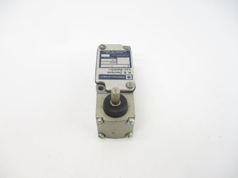 TELEMECANIQUE C3JK04 NSNP