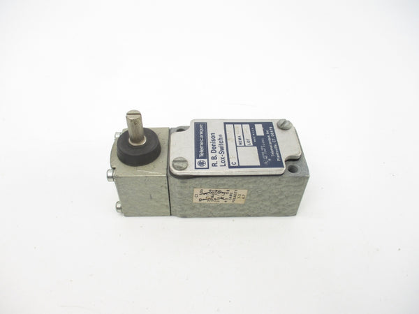 TELEMECANIQUE C3JK04 NSNP