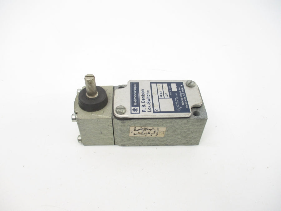 TELEMECANIQUE C3JK04 NSNP