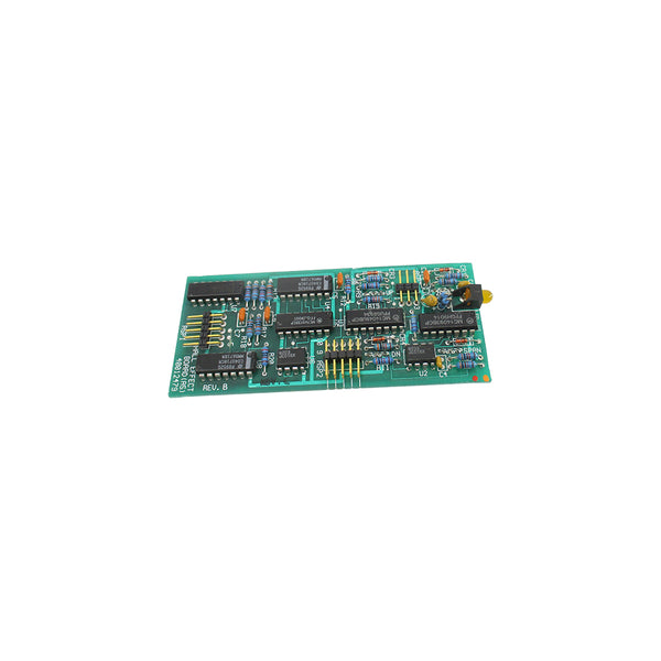 HALL EFECT BOARD 40012479 NSNP