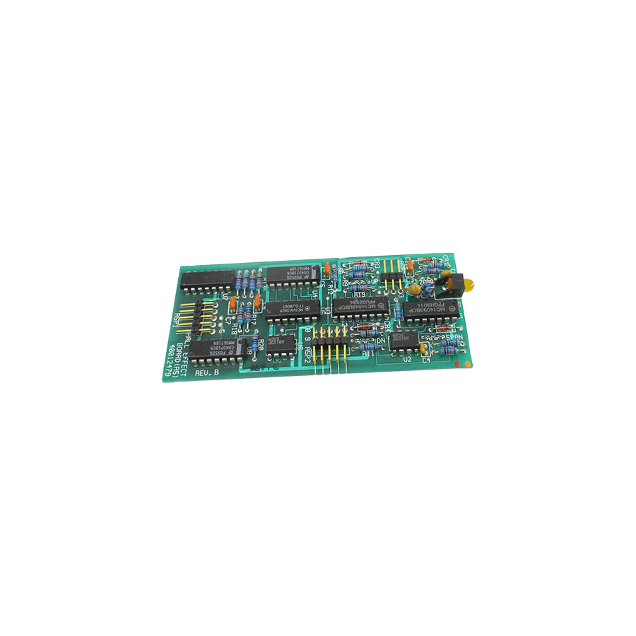 HALL EFECT BOARD 40012479 NSNP