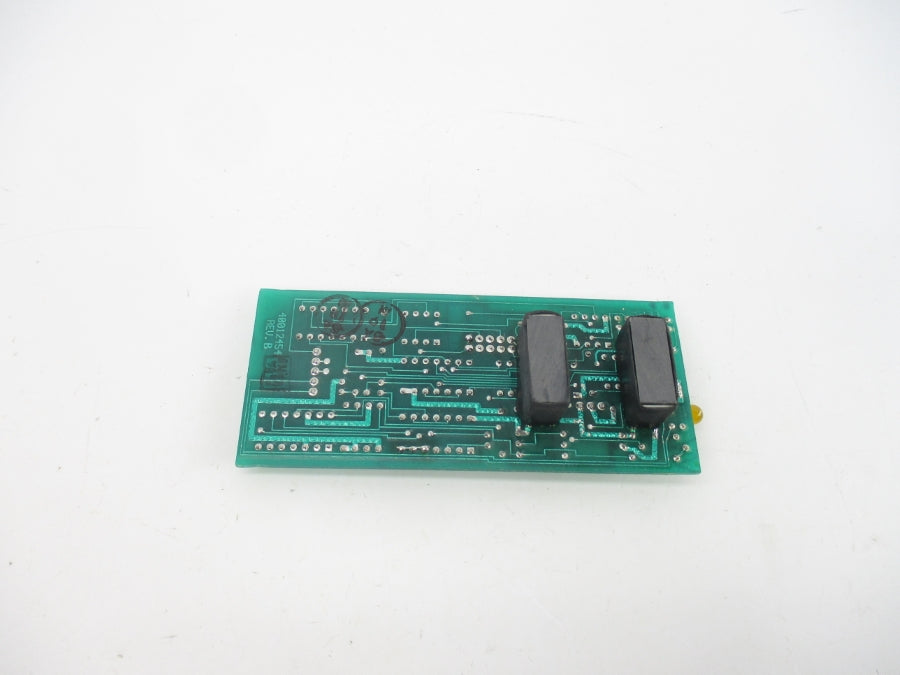 HALL EFECT BOARD 40012479 NSNP
