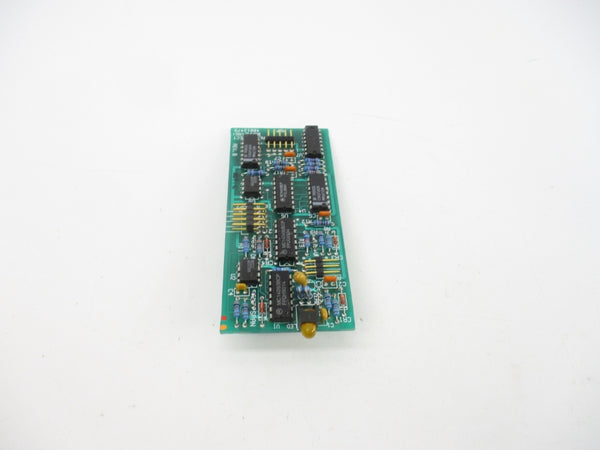 HALL EFECT BOARD 40012479 NSNP