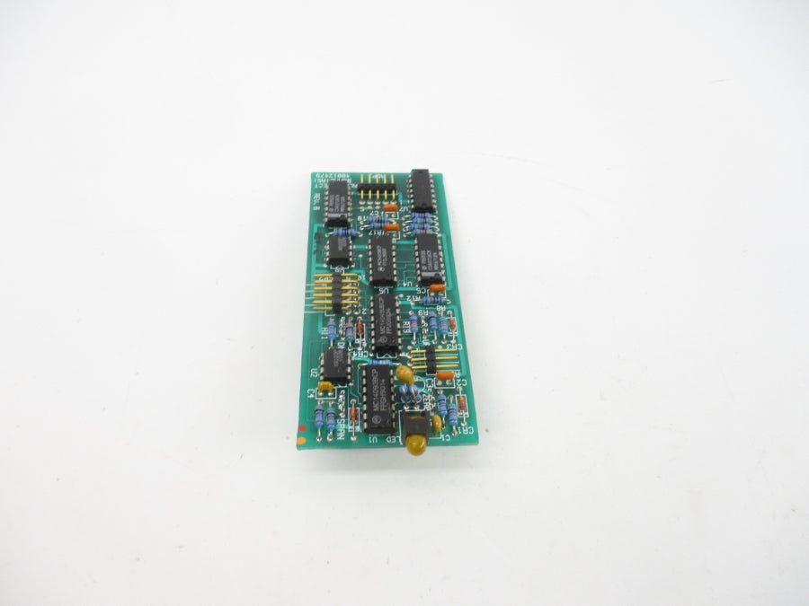 HALL EFECT BOARD 40012479 NSNP
