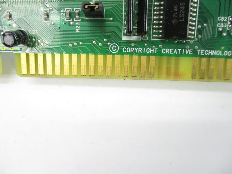 CREATIVE LABS CT4520 UNMP