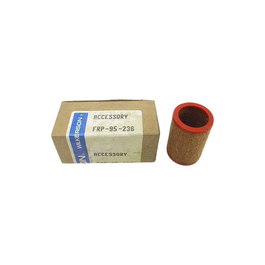 WILKERSON FRP-95-236 (AS PICTURED) NSMP