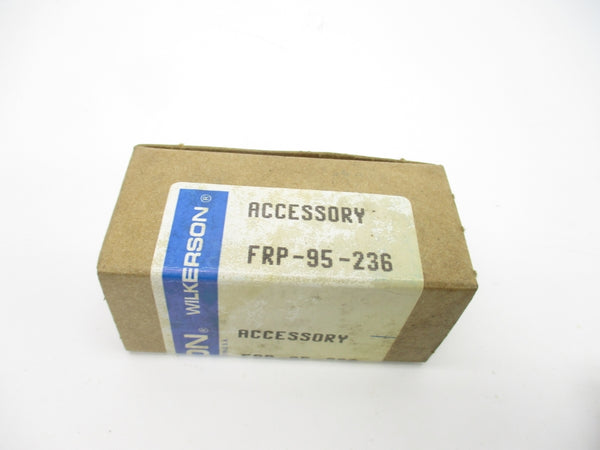 WILKERSON FRP-95-236 (AS PICTURED) NSMP
