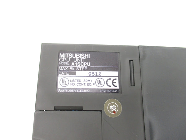 MITSUBISHI A1SCPU NSNP