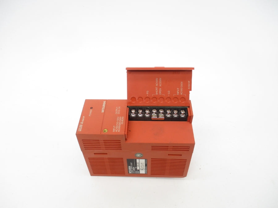 MITSUBISHI A1S61P 5VDC 5A NSNP