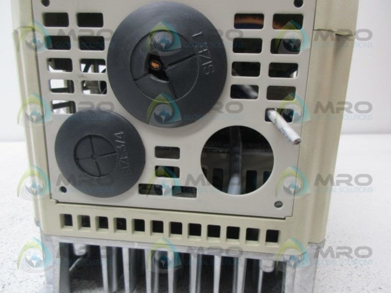 MAGNETEK GPD506V-A008 AC MOTOR DRIVE UNMP