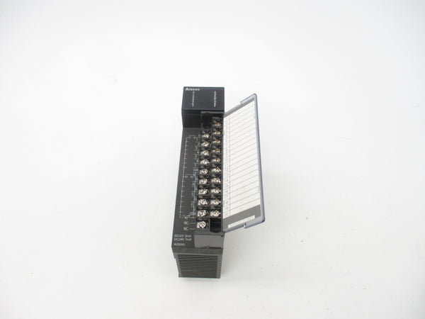 MITSUBISHI A1SX40 12/24VDC NSNP