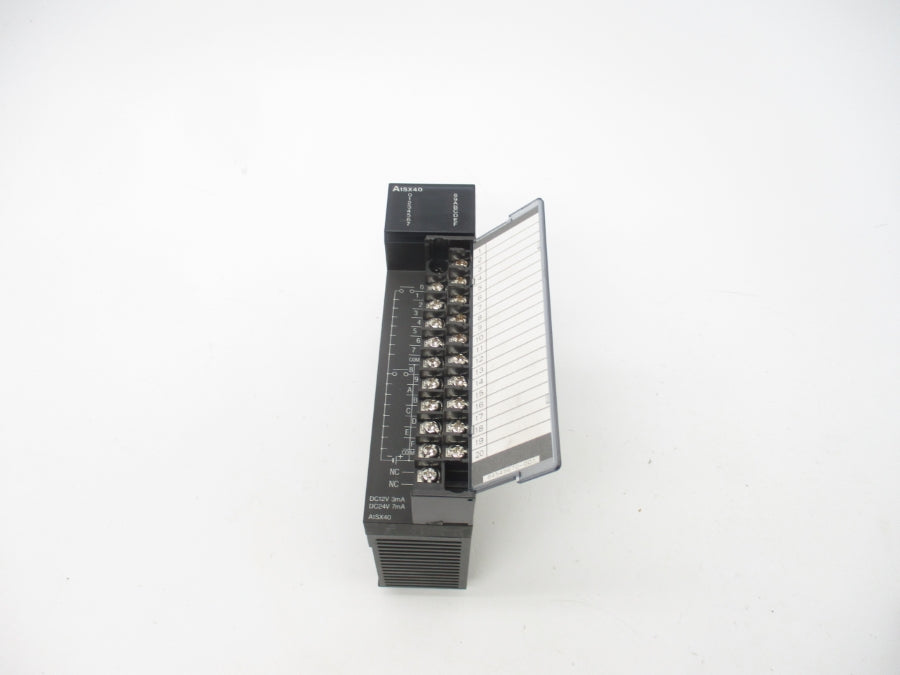MITSUBISHI A1SX40 12/24VDC NSNP