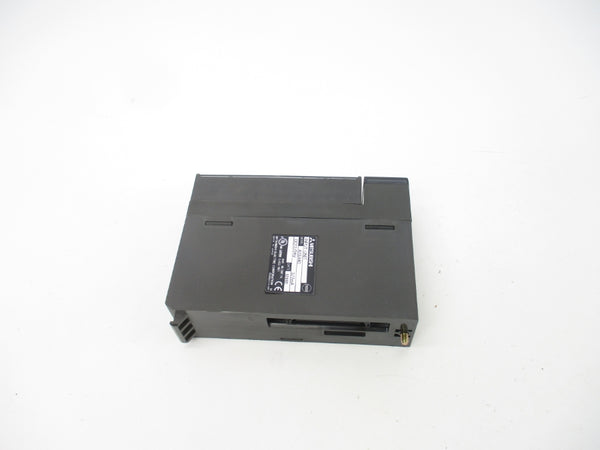 MITSUBISHI A1SX40 12/24VDC NSNP