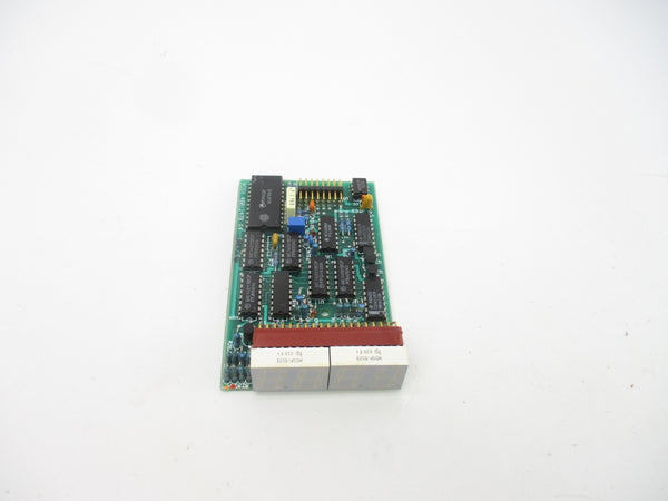 CIRCUIT BOARD 40012478A4 NSNP