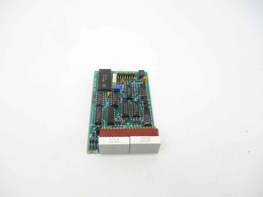 CIRCUIT BOARD 40012478A4 NSNP
