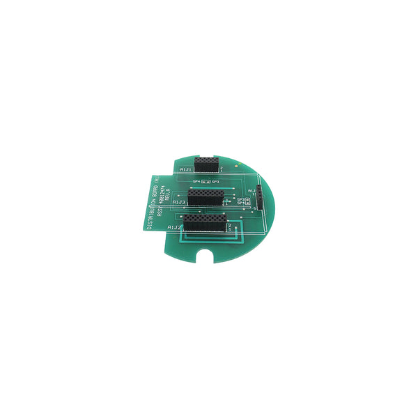 DISTRIBTION BOARD 40012474 REV. A NSNP