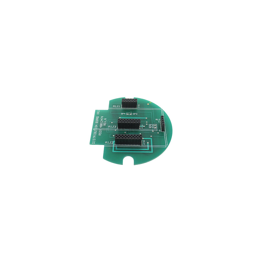 DISTRIBTION BOARD 40012474 REV. A NSNP