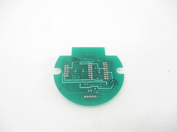 DISTRIBTION BOARD 40012474 REV. A NSNP