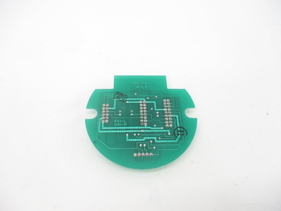 DISTRIBTION BOARD 40012474 REV. A NSNP