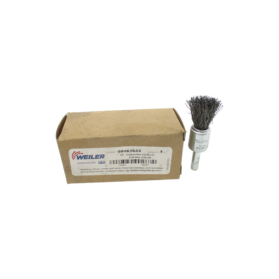 WEILER 00462655 NSMP