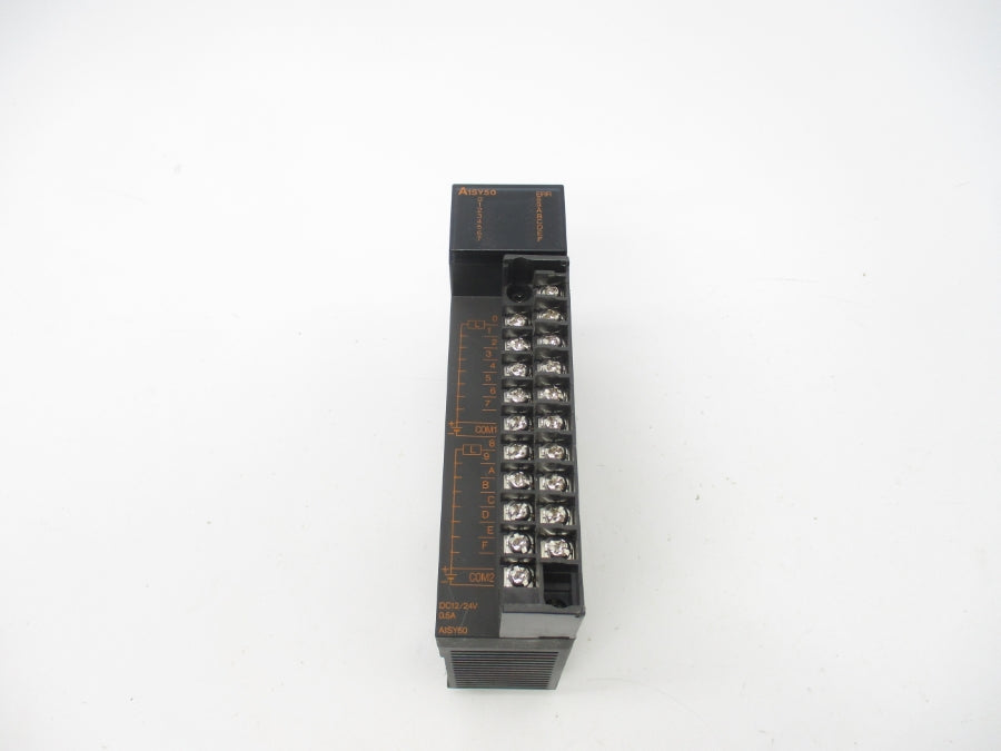 MITSUBISHI A1SY50 12/24V 0.5A (NO DOOR) NSNP