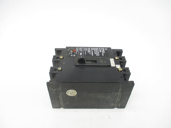 WESTINGHOUSE MCP23480R 600VAC 50A NSNP