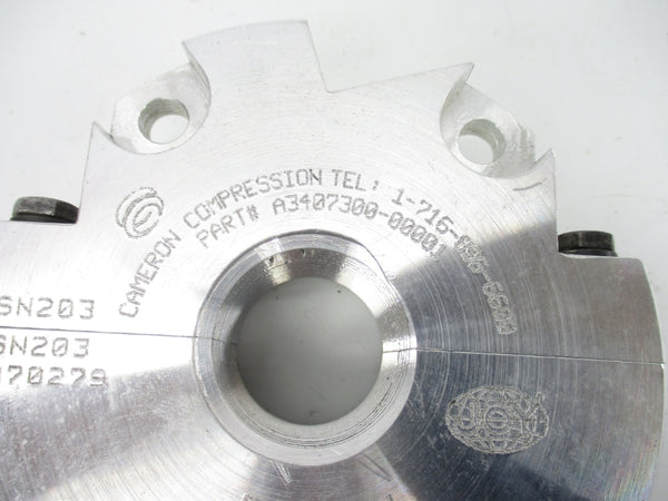 CAMERON COMPRESSION A3407300-00001 NSNP