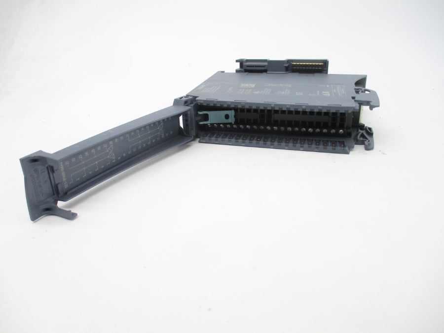 SIEMENS 6ES7521-1FH00-0AA0 230VAC NSNP