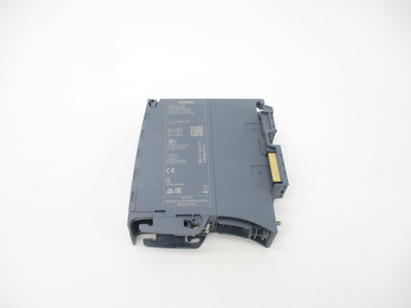 SIEMENS 6ES7521-1FH00-0AA0 230VAC NSNP