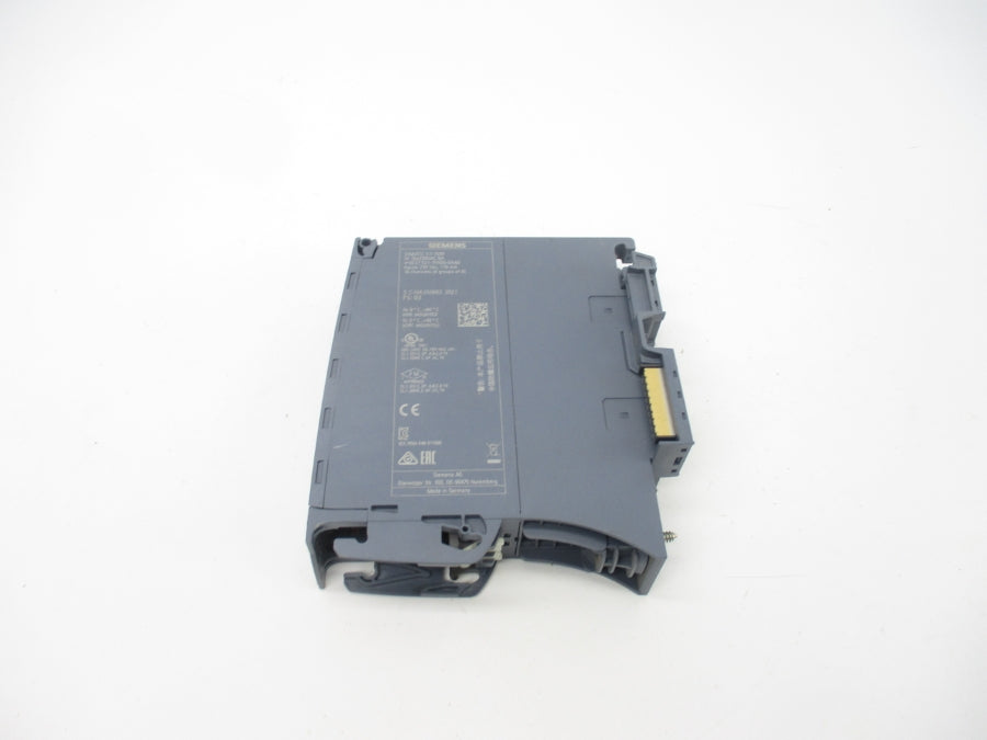 SIEMENS 6ES7521-1FH00-0AA0 230VAC NSNP