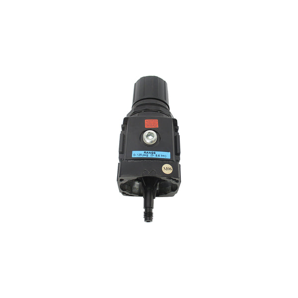 WILKERSON B18-04-FK00 0-125PSI NSNP