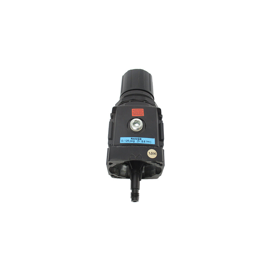 WILKERSON B18-04-FK00 0-125PSI NSNP