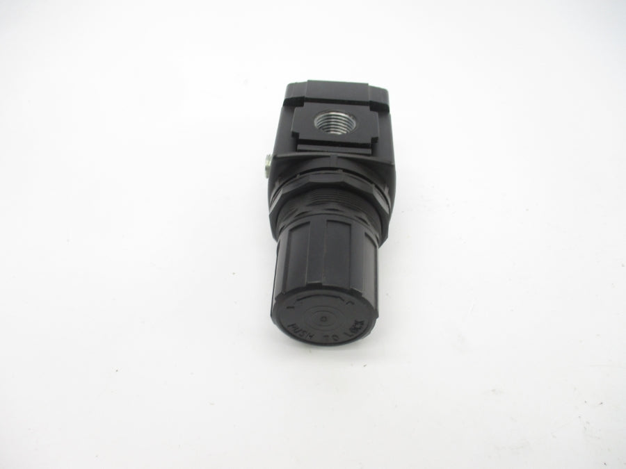 WILKERSON B18-04-FK00 0-125PSI NSNP