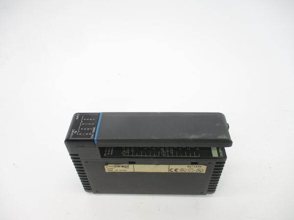 PLC DIRECT D4-16NA 110VAC NSNP