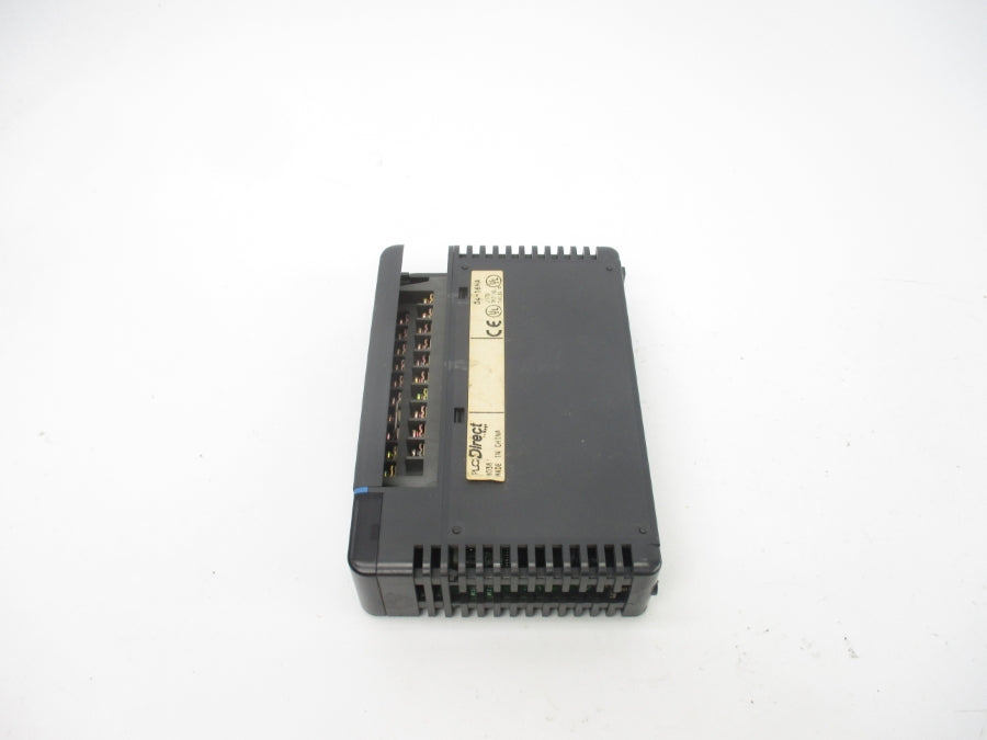PLC DIRECT D4-16NA 110VAC NSNP