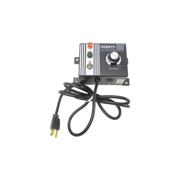 BODINE ELECTRIC WPM-2109E1 115V 2.0A (AS PICTURED) NSNP