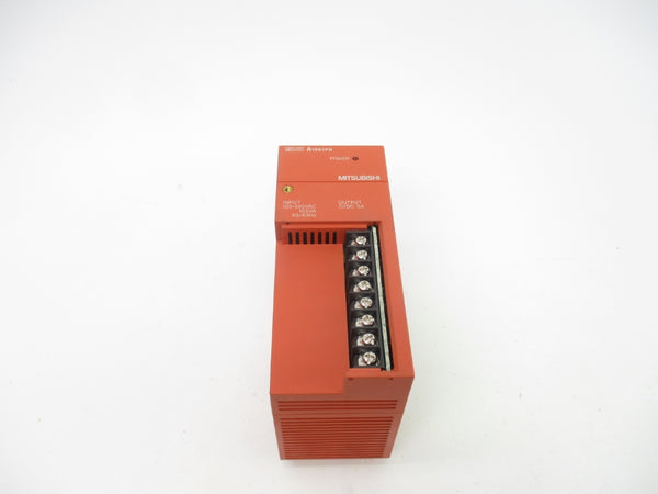 MITSUBISHI A1S61PN 5VDC 5A (NO DOOR) NSNP