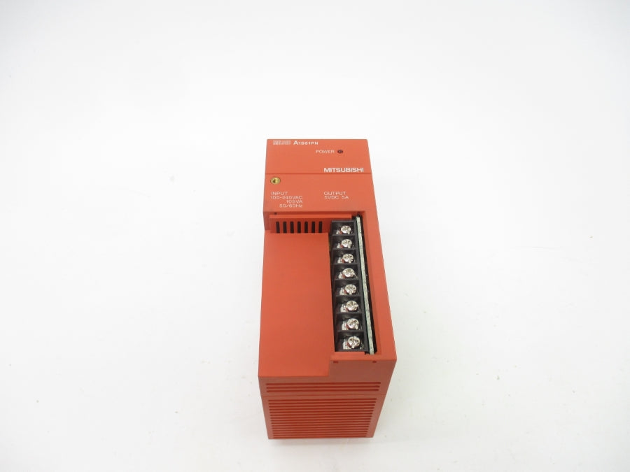 MITSUBISHI A1S61PN 5VDC 5A (NO DOOR) NSNP
