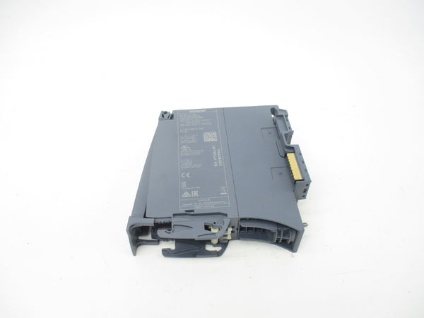 SIEMENS 6ES7522-5HH00-0AB0 24VDC NSNP