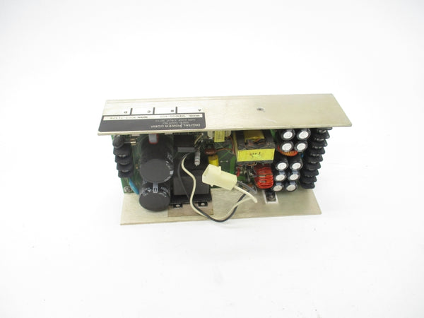 DIGITAL POWER SKD200-401 UNMP