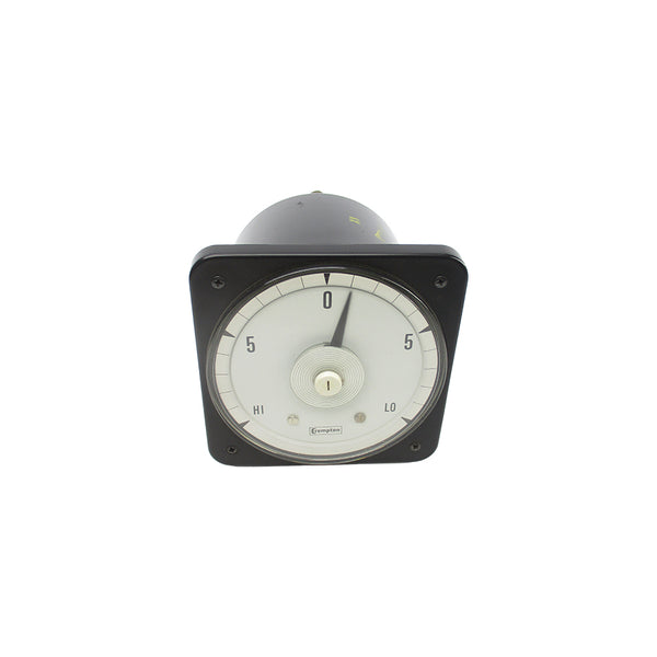 CROMPTON 067515X/Q-11077-05AA-FA 5/0/5VDC NSNP